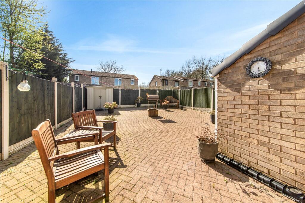 Additional image 15 of Barlow Close, Rubery, Rednal, Birmingham, B45