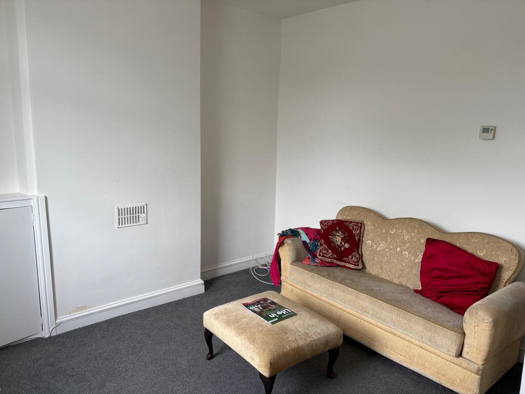 Main image of property: Portland Street, Mansfield