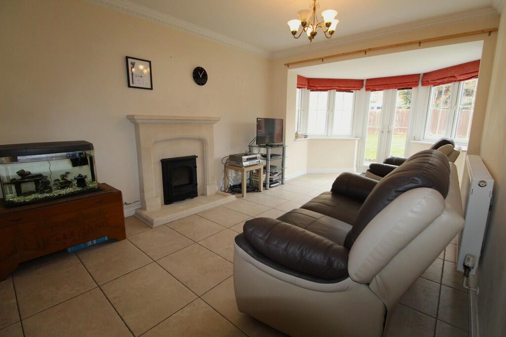 House in Milton Keynes, Clapham - View 2