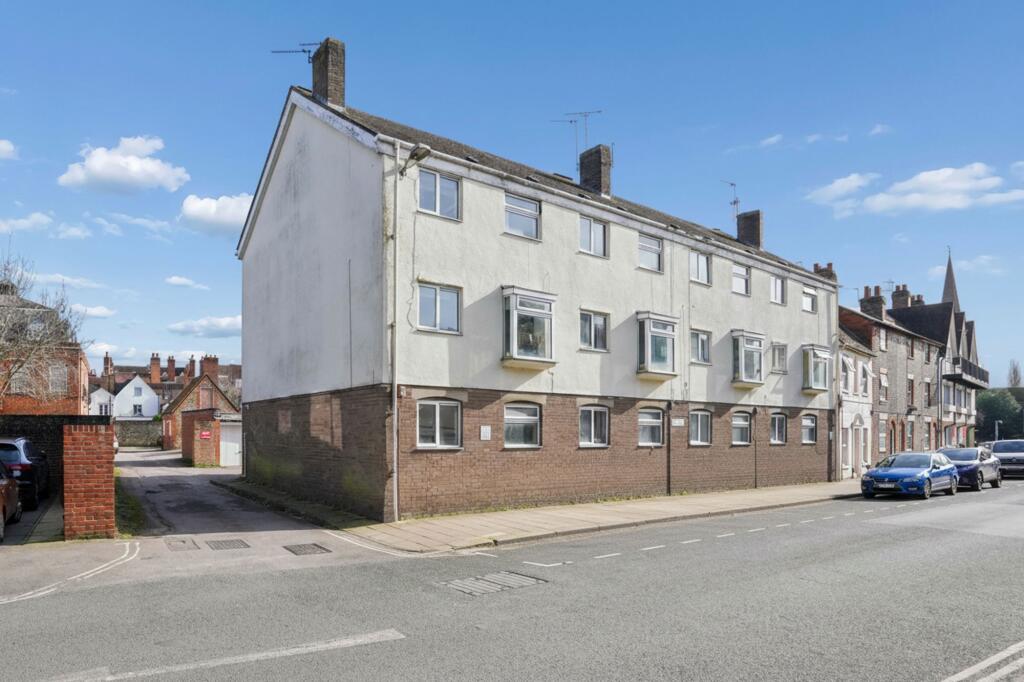 Main image of property: West St. Helen Street, Abingdon, OX14