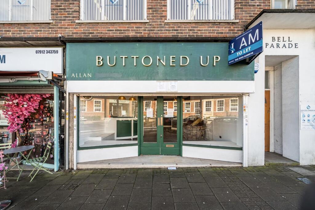 Main image of property: Glebe Way, West Wickham, BR4