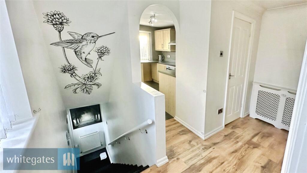 Springbank Close, Barnsley, S71 photo 2