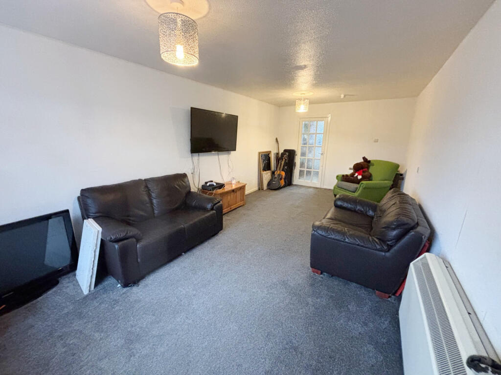 House in Aberdeen - View 2