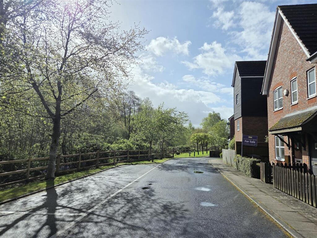 The Osiers, Stourport-On-Severn photo 2