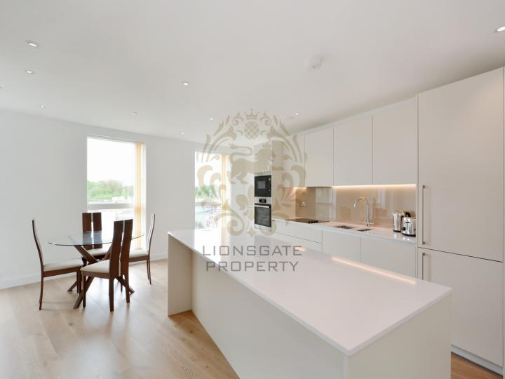 Ottley Drive, London, SE3 photo 3