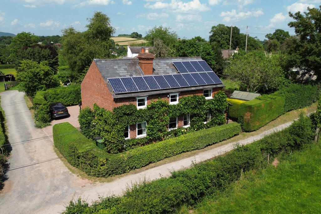 Main image of property: Ruckhall, Eaton Bishop, Hereford, HR2