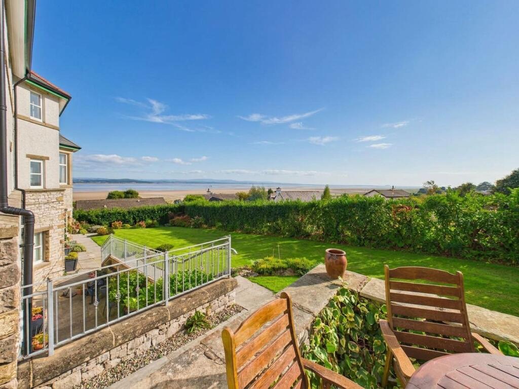 House in Grange-over-Sands, Westmorland and Furness - View 2