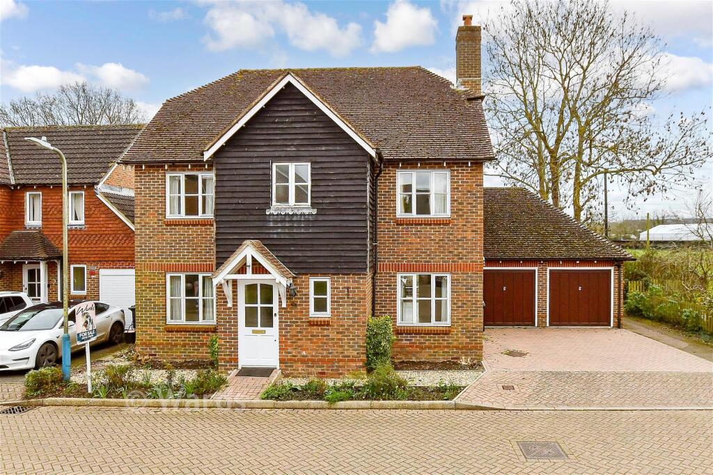 Main image of property: Mill Stream Place, Tonbridge, Kent