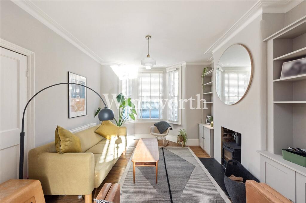 Main image of property: St. Loy's Road, London, N17
