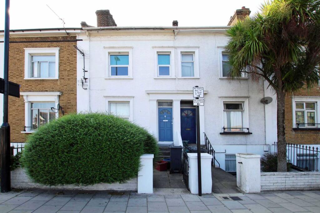 Main image of property: Whitton Road, Hounslow