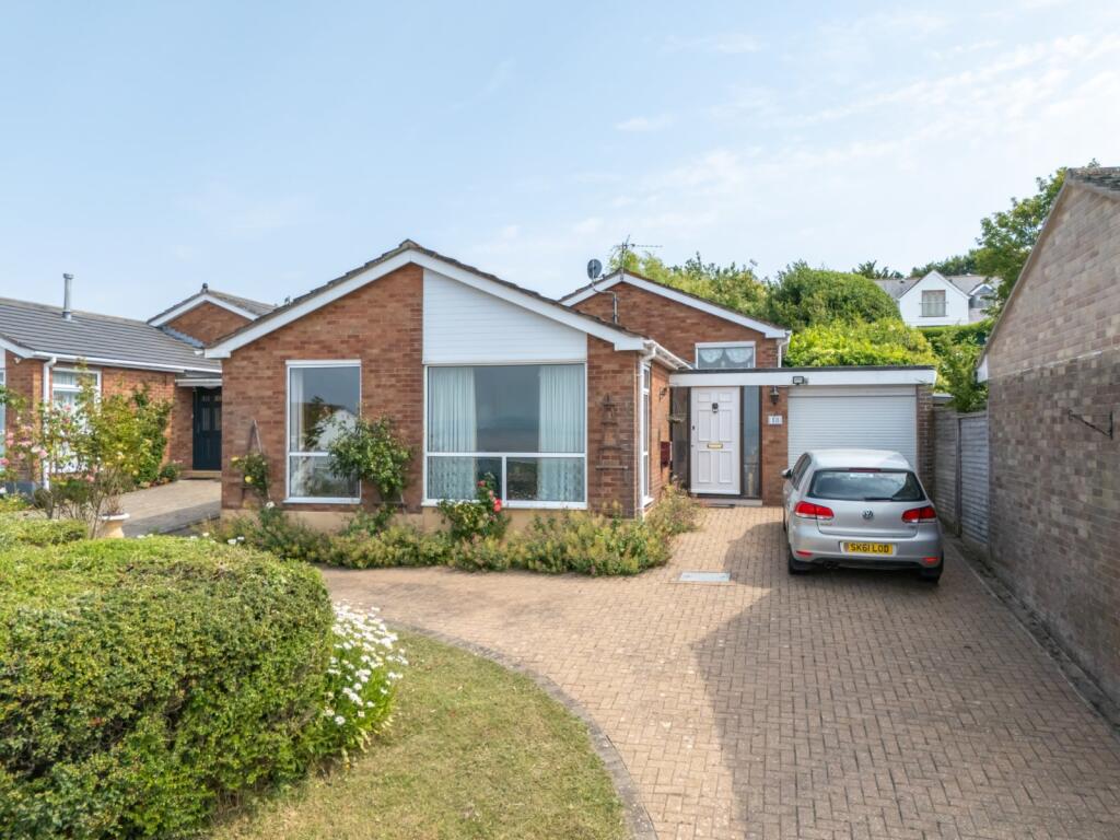 Main image of property: Northfield Road, Portishead, Bristol, Somerset, BS20
