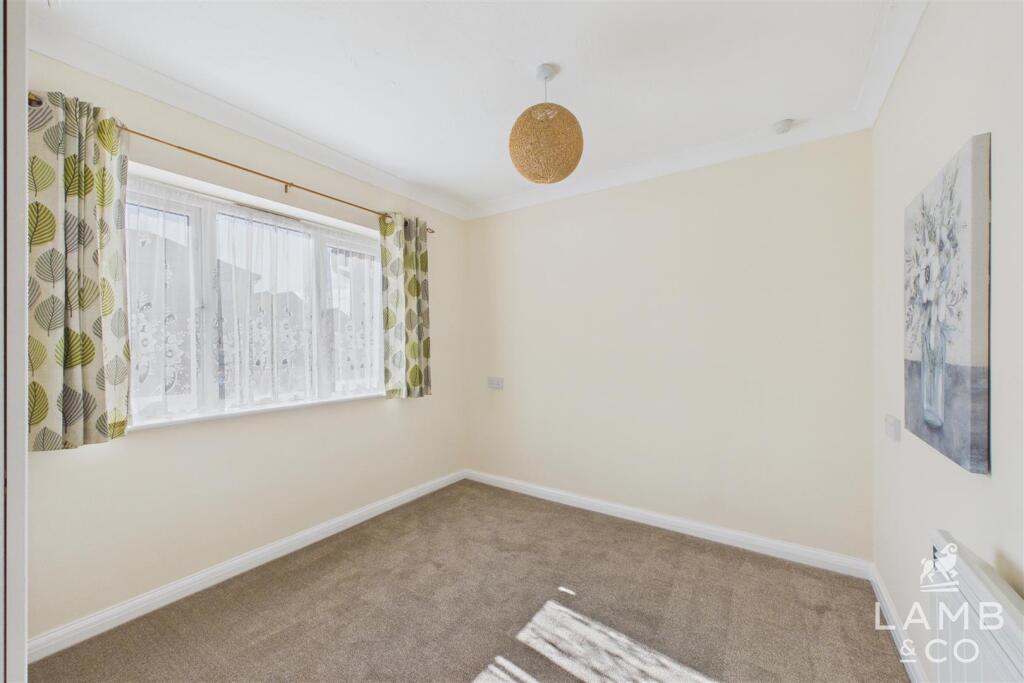 Apartment in Colchester - View 3