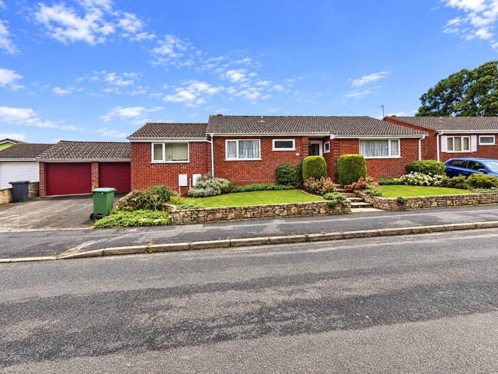 Main image of property: Valley Way, Exmouth, Devon, EX8