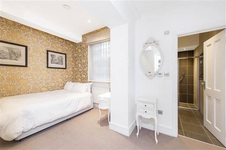 3 bedroom apartment for rent