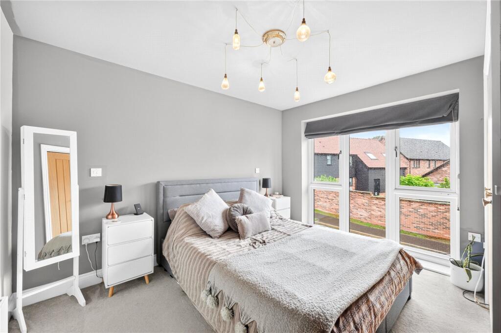 House in South Norfolk, Ashwellthorpe - More