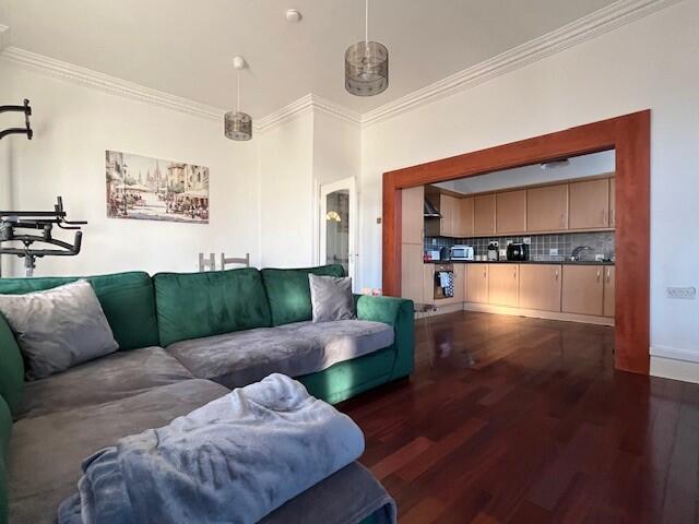 Main image of property: Nelson Street, Greenock