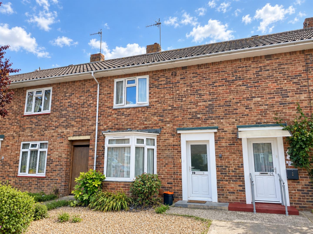 Main image of property: Melville Way, Goring-By-Sea, Worthing