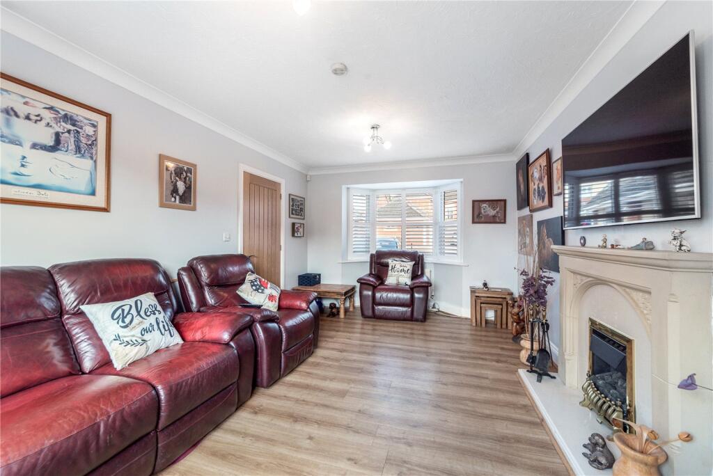 Additional image 8 of Findon Close, Redditch, Worcestershire, B97