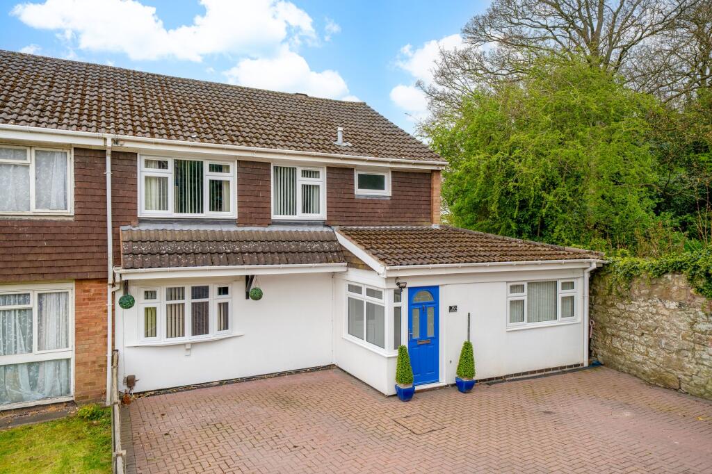 Main image of property: The Incline, Ketley, TF1