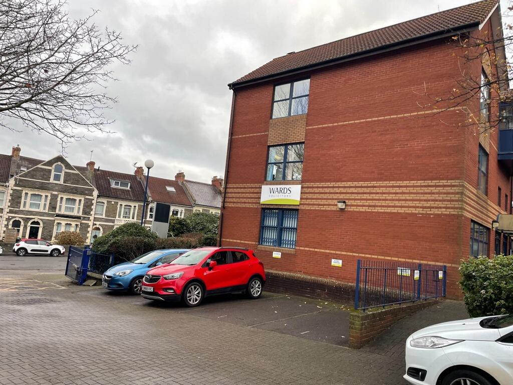 Main image of property: Unit 1 Hynam Court , Eclipse Office Park, High Street, Staple Hill, Bristol, Gloucestershire, BS16 5EL