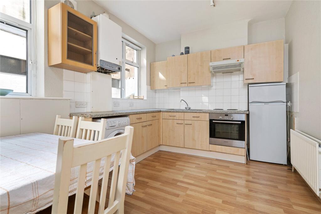 Main image of property: Princeton Mansions, Princeton Street, Bloomsbury, London, WC1R