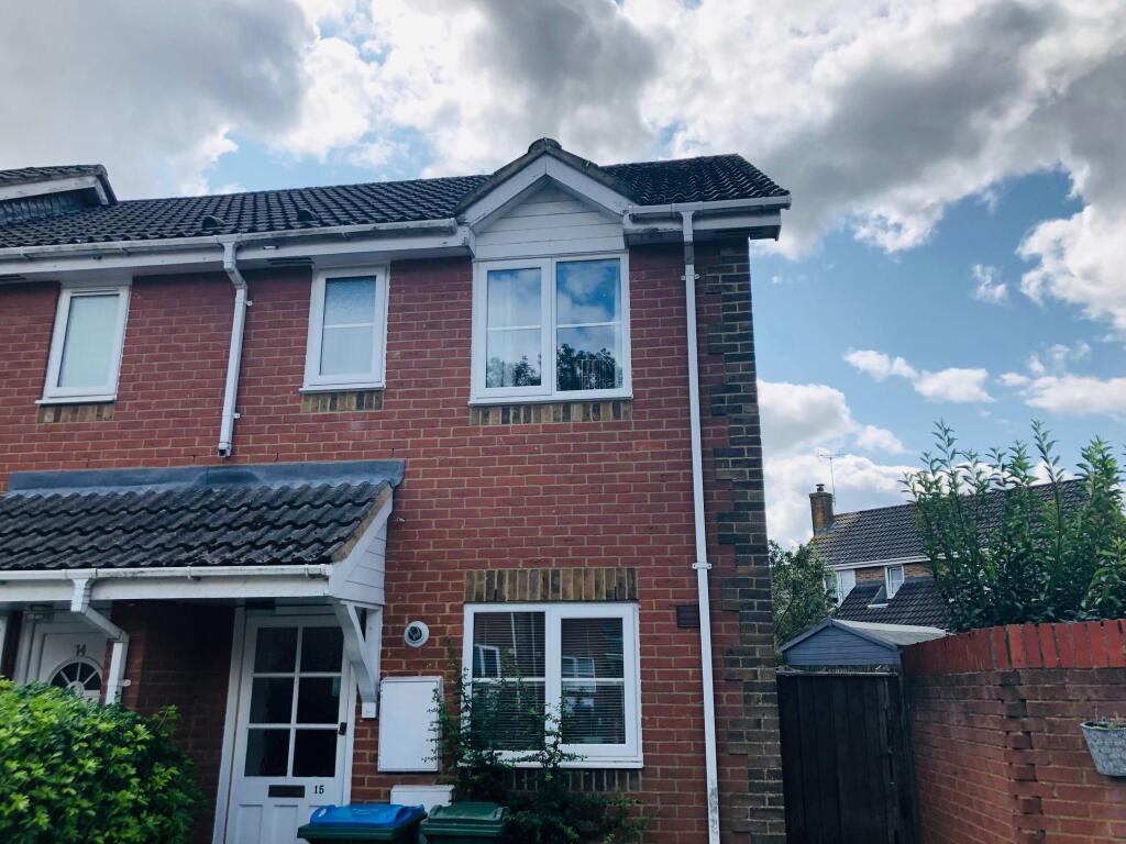 Main image of property: Harrow Close, AYLESBURY