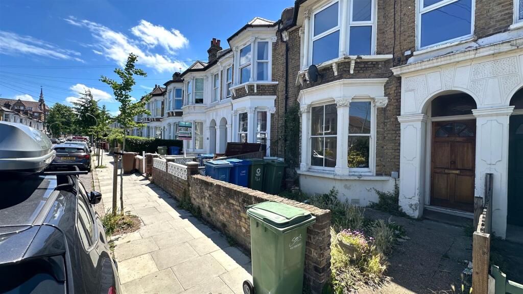 Main image of property: Adys Road, London