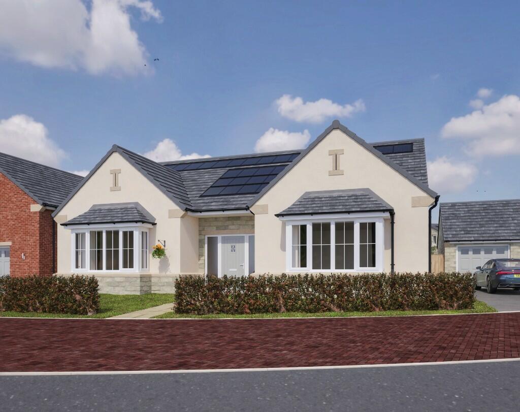 Main image of property: Brass Castle Lane, Marton-In-Cleveland, Middlesbrough,
TS7 0DW