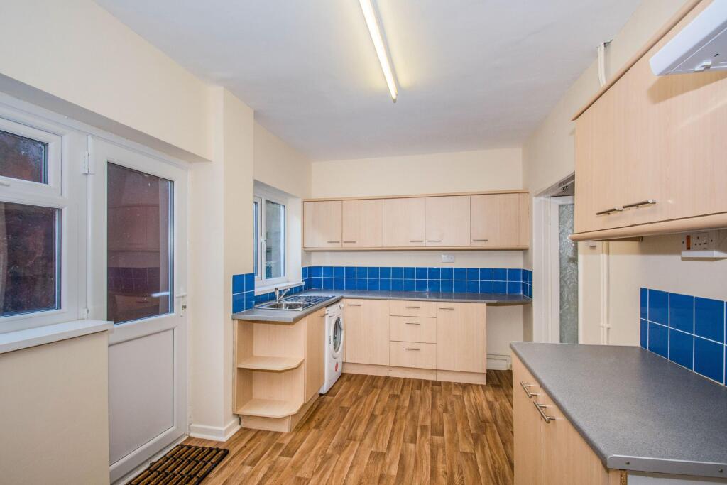 Main image of property: Tanycoed Street, MOUNTAIN ASH