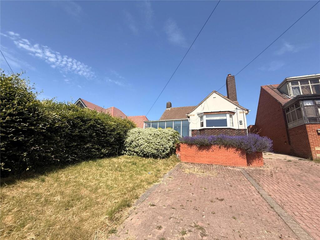 Main image of property: Shuttlewood Road, Bolsover, Chesterfield, Derbyshire, S44