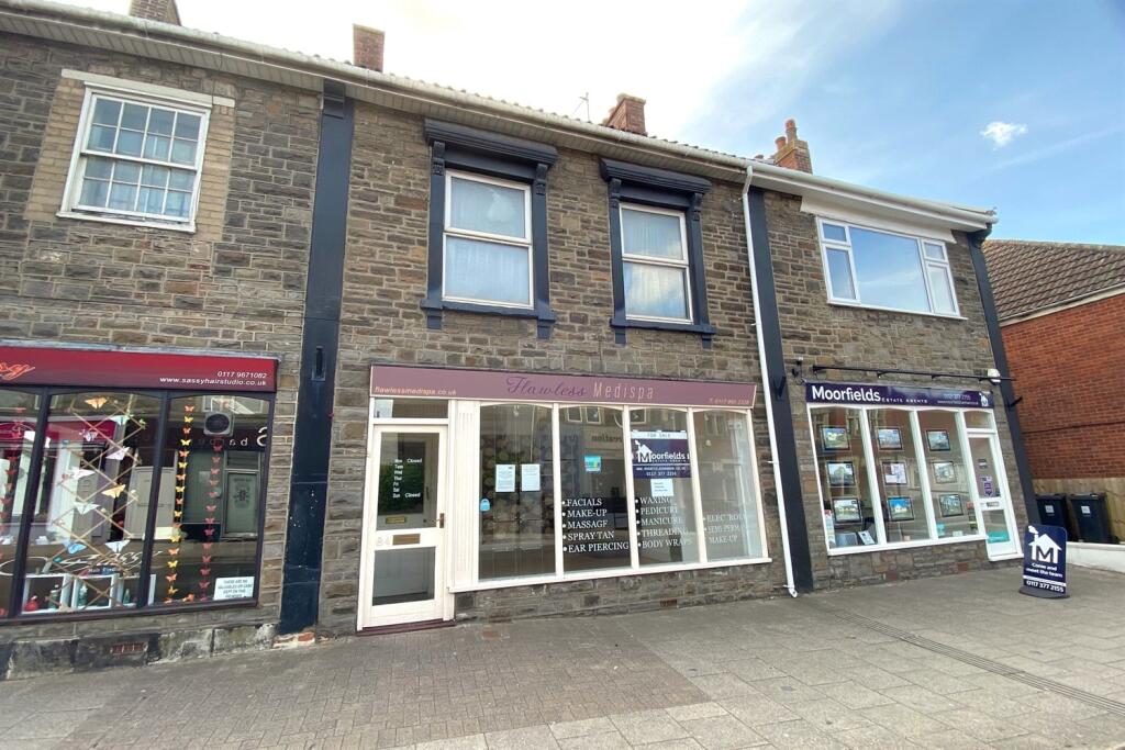 Main image of property: High Street, BS15