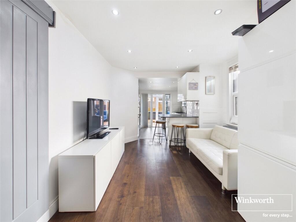 Apartment in London, Hendon - View 4