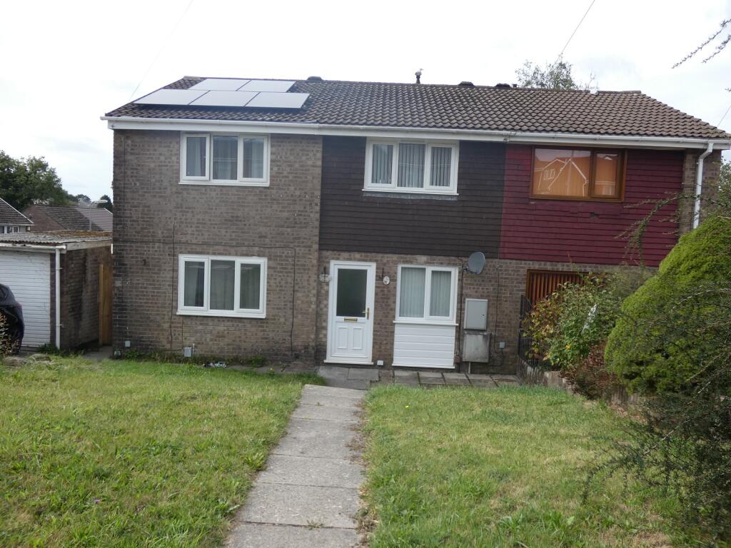 Main image of property: Mackworth Drive, Cimla, Neath, Neath Port Talbot. SA11 2BR