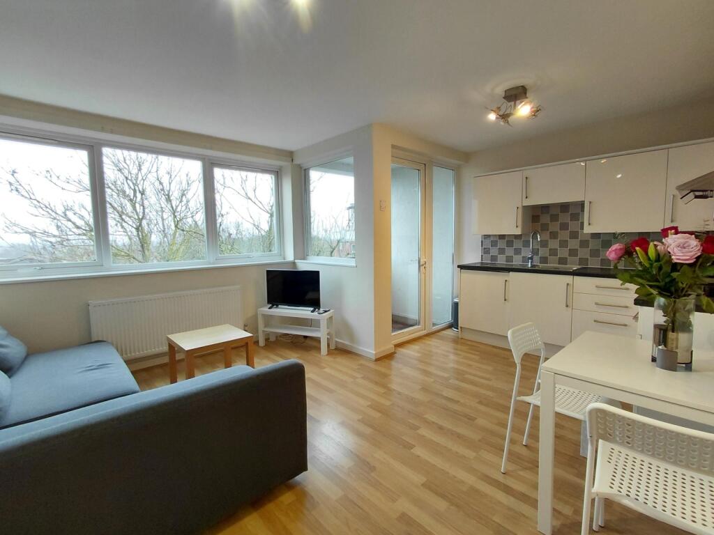 Main image of property: Regent Court,  Ballards Lane, London N3 