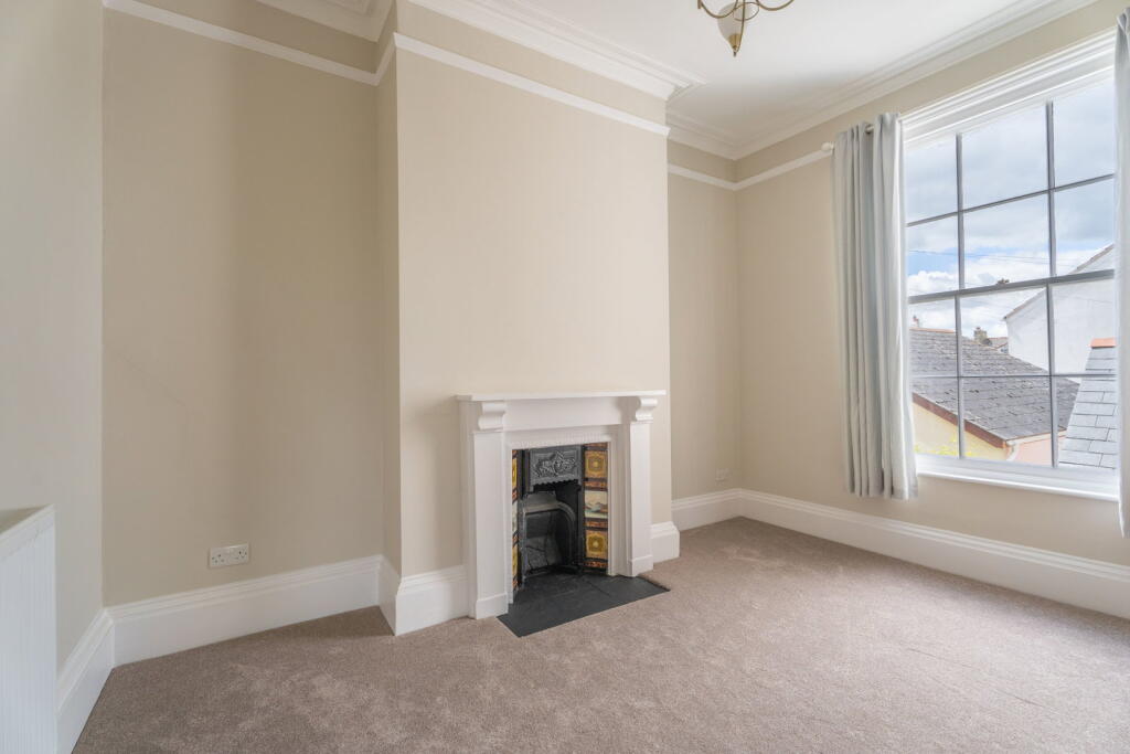 Apartment in Exmouth, Withycombe - View 5