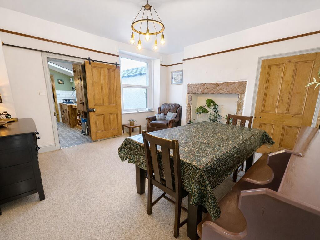 House in Carlisle - View 2