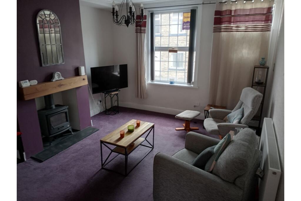 House in Calderdale, West Yorkshire - View 4