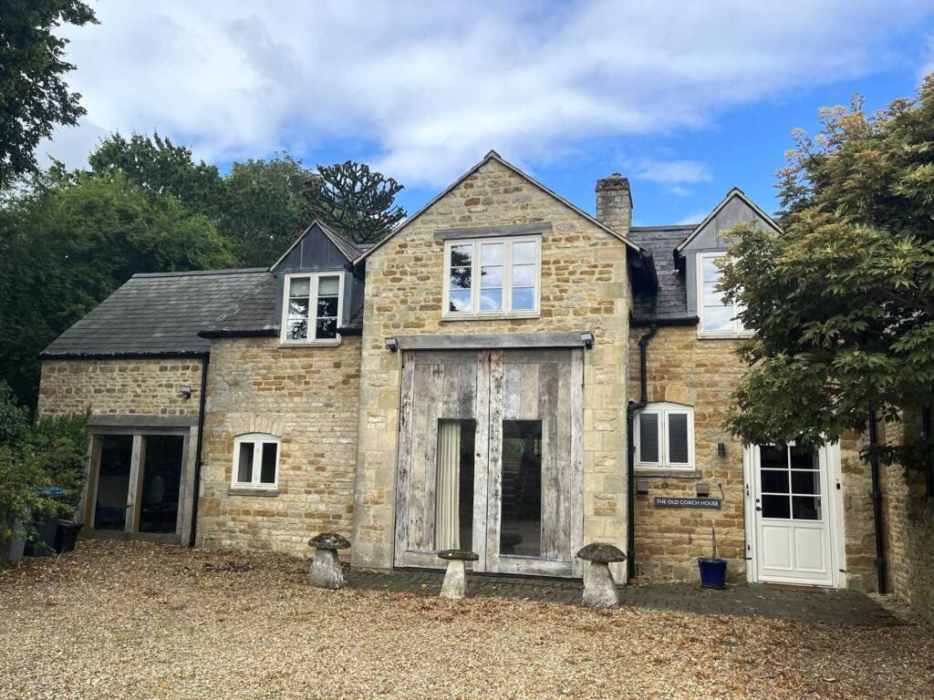 Main image of property: West End, Kingham