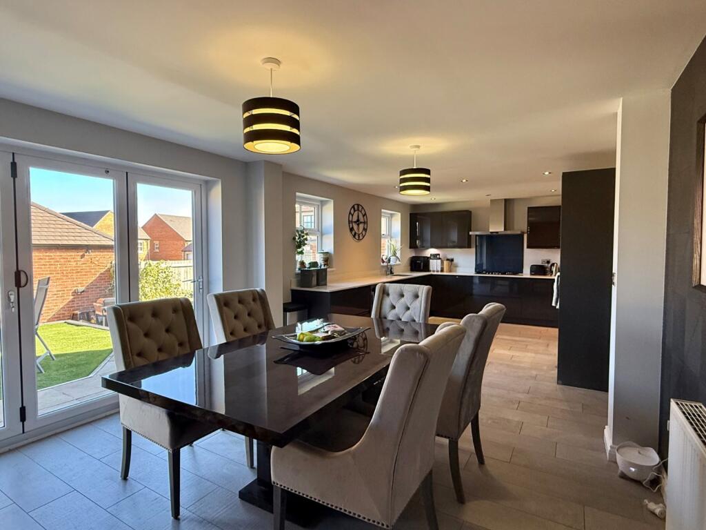 House in North Tyneside, Backworth Park, Backworth - View 2