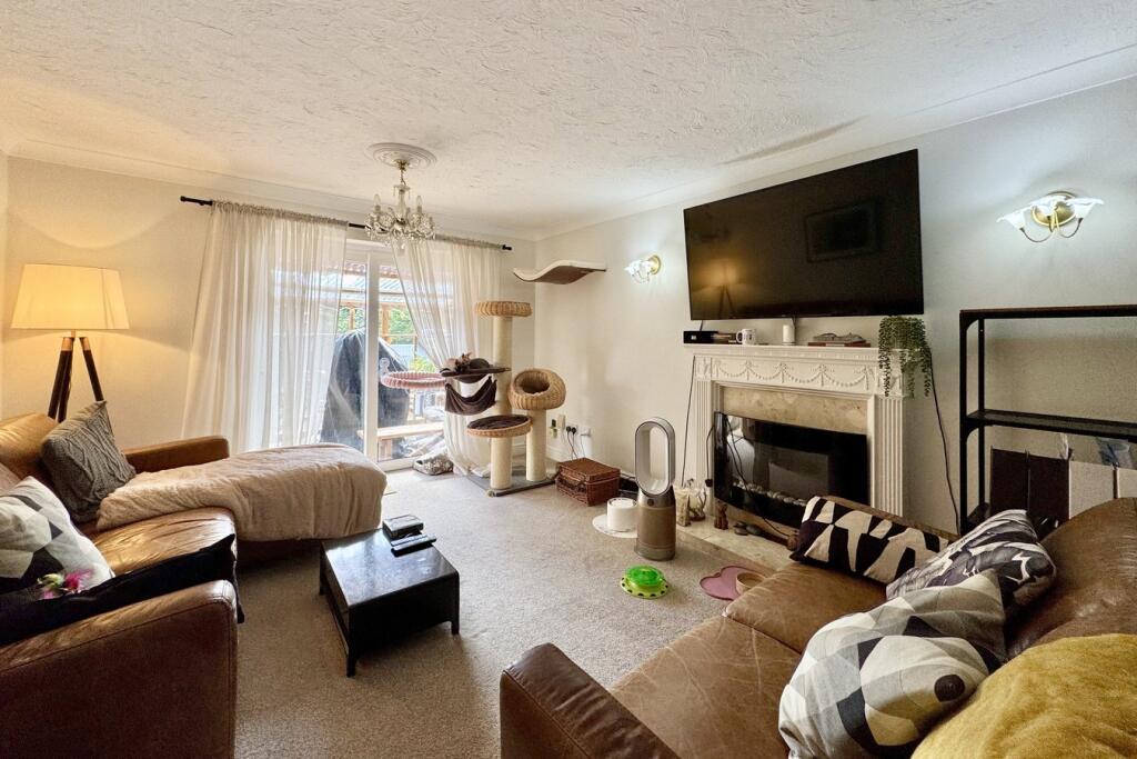 Additional image 5 of Charlotte Close, Talbot Village, Poole, BH12