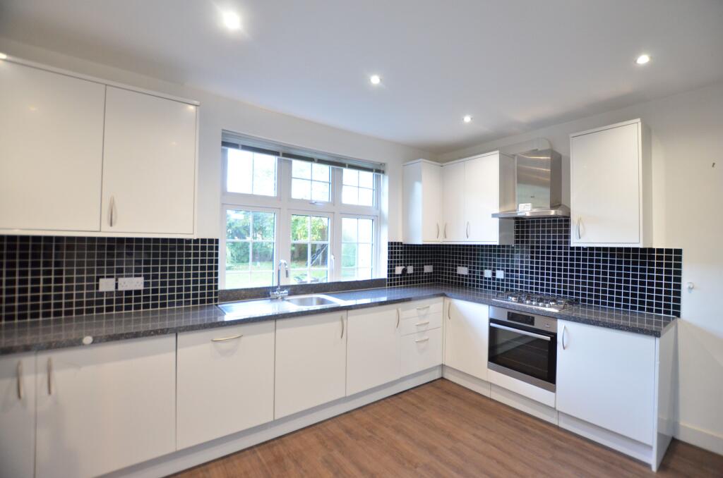 Main image of property: Handford Lane, Yateley, GU46