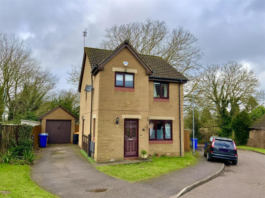 Main image of property: Elmfield Close, Potterspury, Towcester