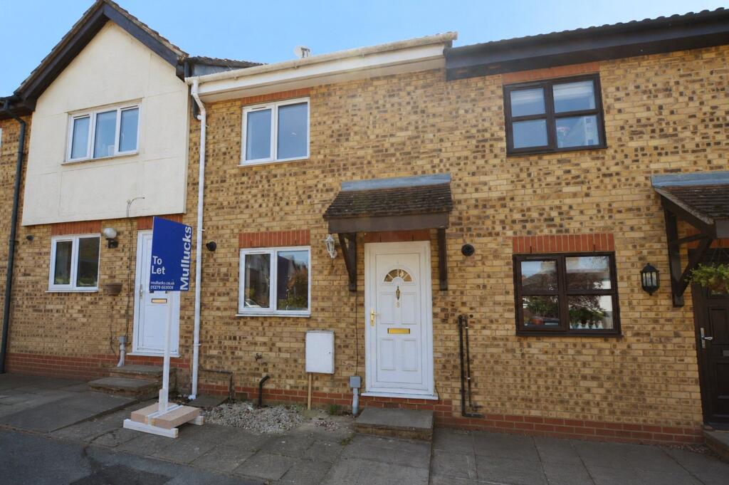 Main image of property: Grange Walk, Grange Road, Bishop's Stortford, Hertfordshire, CM23