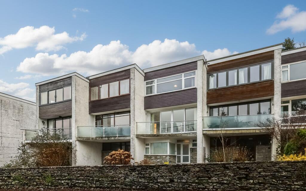 Main image of property: 12a Belsfield Court, Bowness-On-Windermere