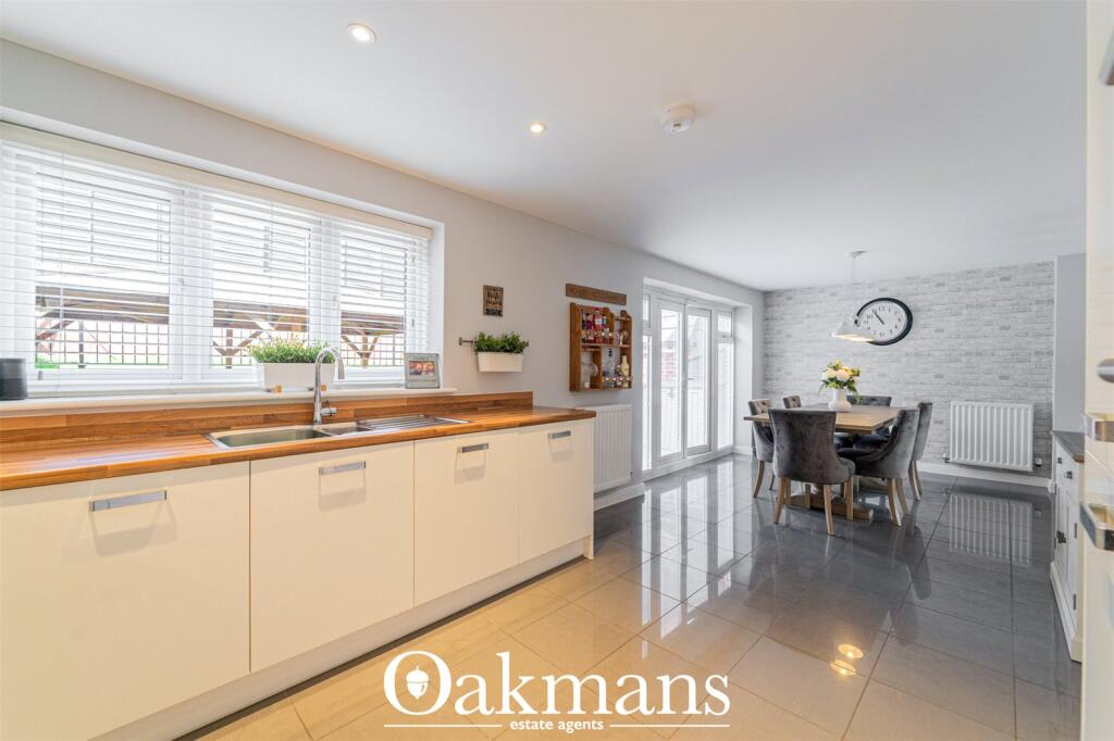 House in Redditch, Worcestershire - View 4