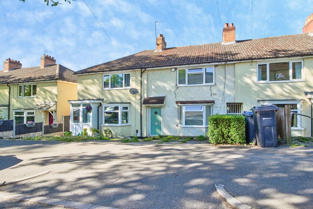Main image of property: Glastonbury Road, Birmingham, B14