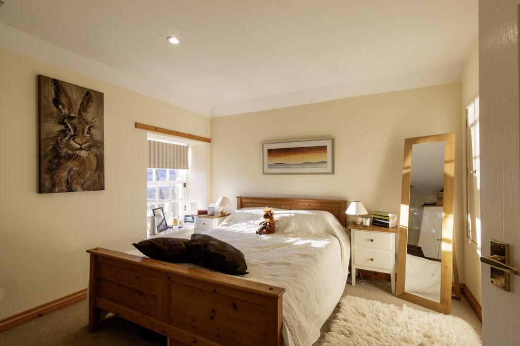 9 Cuil-an-Daraich, Logierait, Pitlochry PH9 0NL photo 4