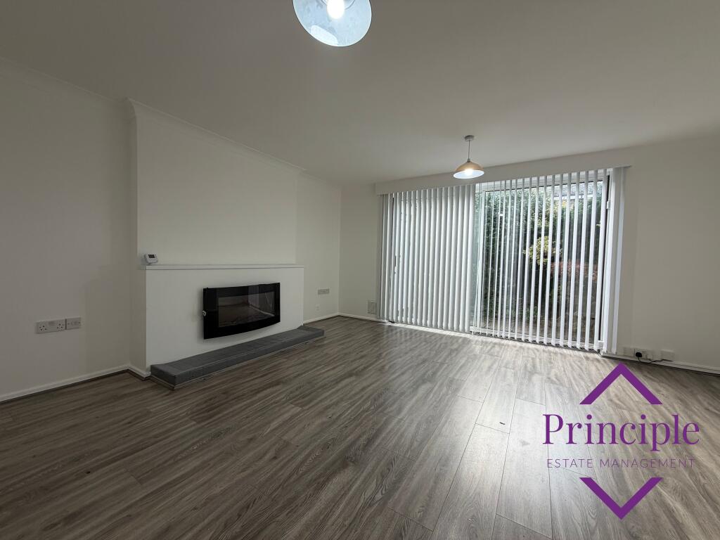 House in Birmingham, West Midlands - View 5