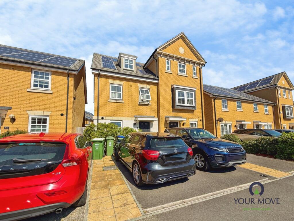 Main image of property: Slade Green Road, Erith, DA8