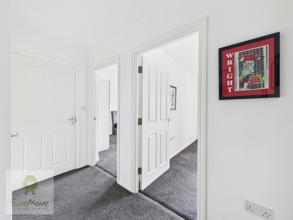 Apartment in Rochester - View 2